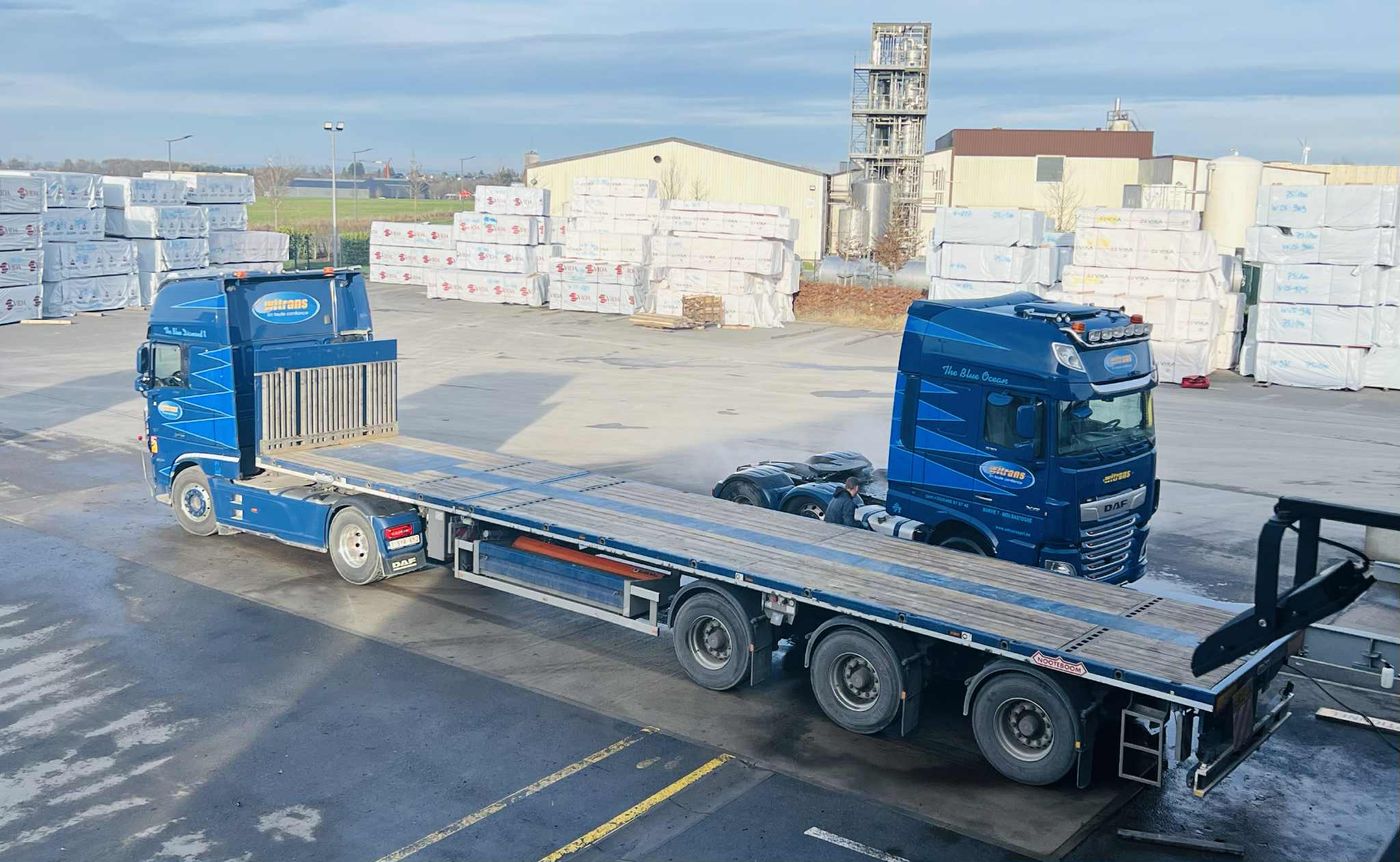 Transport transfrontalier Bastogne Grand-Duché Luxembourg Witrans